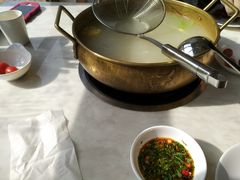 -食潮汕头鲜牛馆(望京保利店)