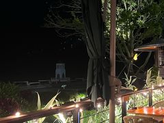 -亮渡Light House海景餐厅