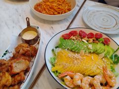 -G+KITCHEN(龙湖狮山天街店)