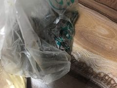 咸菜-老磁器口豆汁店(马家堡店)