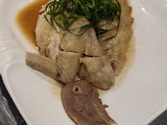 -东馆和天下特色餐饮(工农店)