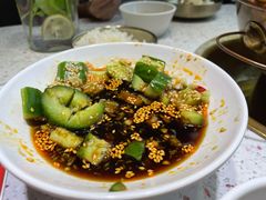 -老佛爷铜炉蛙锅(挂绿店)