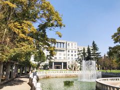教学楼-云南师范大学(一二一西南联大校区)