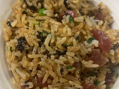 驴肉腊味饭-有汤有味驴庄(坪山店)