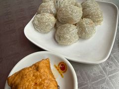 -佳兰烧麦(沙县府前中路店)