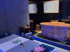 -尚康·按摩SPA·经络养生会所(东城总店)