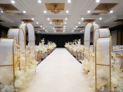 -雅奇婚庆(永乐园社区店)