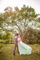 -太古映画婚纱摄影(天河店)