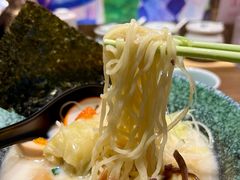 -雷神拉面(财富中心玉米楼店)