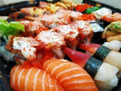 -河风精致寿司(双井店)