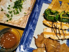 -鸟内会居酒屋(得意潮馆店)