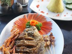 -Bebek Joni Restaurant