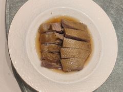 客家盐水鹅-和苑酒家·一线江景(星寰店)