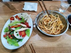 -清真老铁家灌汤包