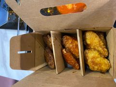 -Kyochon1991校村(共和路店)