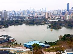 -上海国丰酒店