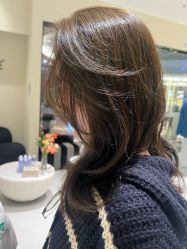 -IN STYLE•造型