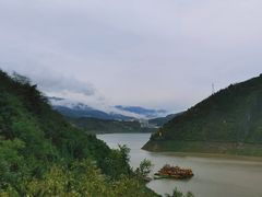 -白帝城·瞿塘峡景区