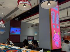 -龍歌自助小火锅(李沧顺和汇店)