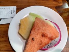 -汉巴味德(大悦城店)