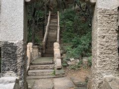 -云峰山自然风景区