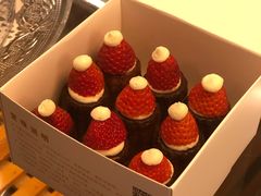 -发酵食堂(屏风街店)