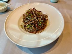 -四世同堂·京菜·烤鸭(双井店)