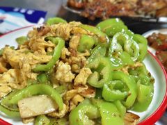 -清真·馬坡二旦烧烤(人生一串拍摄店)