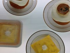 -Tomado绿色烘焙(大尧三路店)