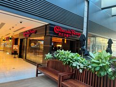 -The Cheesecake Factory 芝乐坊餐厅(王府中環店)