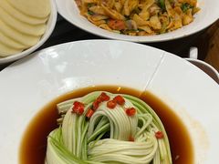 -羊瑞堂·横山炖羊肉·陕菜(未央路旗舰店)