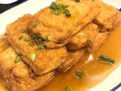 -清晖小苑•顺德地方菜(壹海城店)