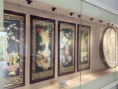 -中国丝绸博物馆