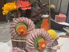 -ONE FULL 古董港式海鲜火锅