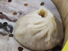 蟹粉小笼-王家沙点心店(南京西路总店)