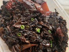 梅干菜烧肉-兰溪小馆(首经贸店)