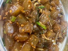 -清真·馬坡二旦烧烤(人生一串拍摄店)