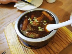 -枣子树·素食餐厅(普陀山店)