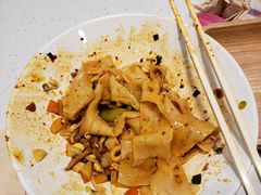 -鼎高高陕西美食(龙德广场店)