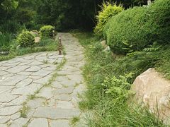 -大连植物园