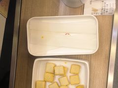 -巴蜀王婆大虾(南锣鼓巷店)