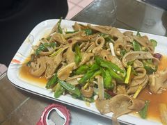 -鲁南仔·滕州炒鸡(经三路店)