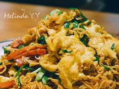 -陆壹捌餐厅(五大道店)