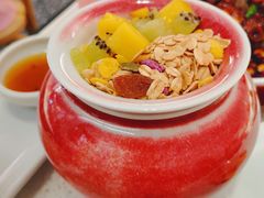 -竹外桃花·江南小酒馆(SKP·S店)