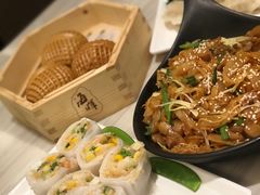 -海晖酒楼·顺德鱼生(荣华店)
