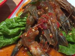 -东北特色烧烤(赣榆店)