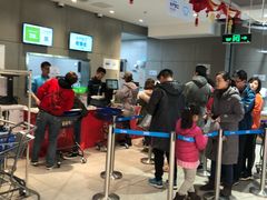 -盒马鲜生(财富中心店)
