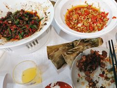 -湘中缘·湖南菜(娄底驻京办店)