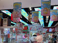 -LLJ夹机占(正佳广场店)