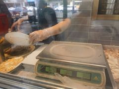 -石饮红星包子(中山路店)